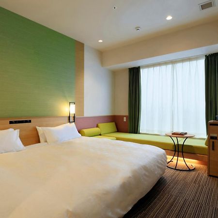 Candeo Hotels Nara Kashihara Kashihara  Extérieur photo