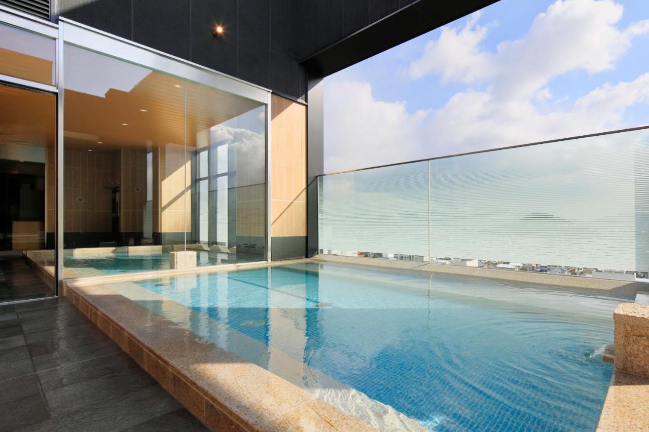 Candeo Hotels Nara Kashihara Kashihara  Extérieur photo
