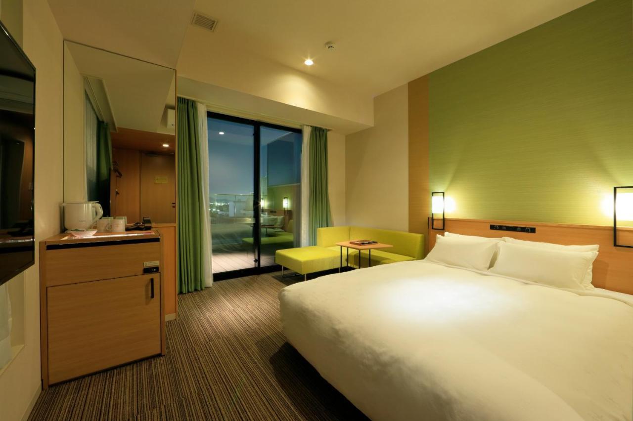 Candeo Hotels Nara Kashihara Kashihara  Extérieur photo