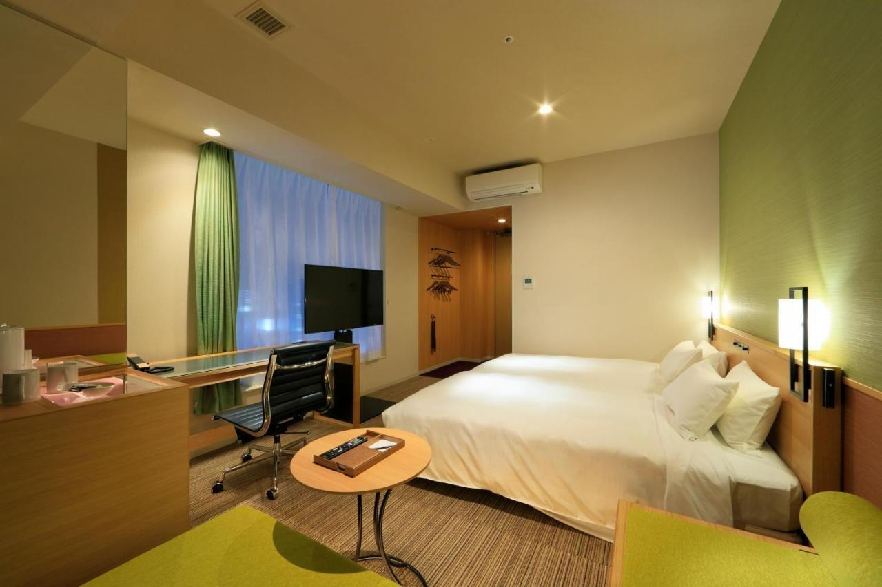 Candeo Hotels Nara Kashihara Kashihara  Extérieur photo