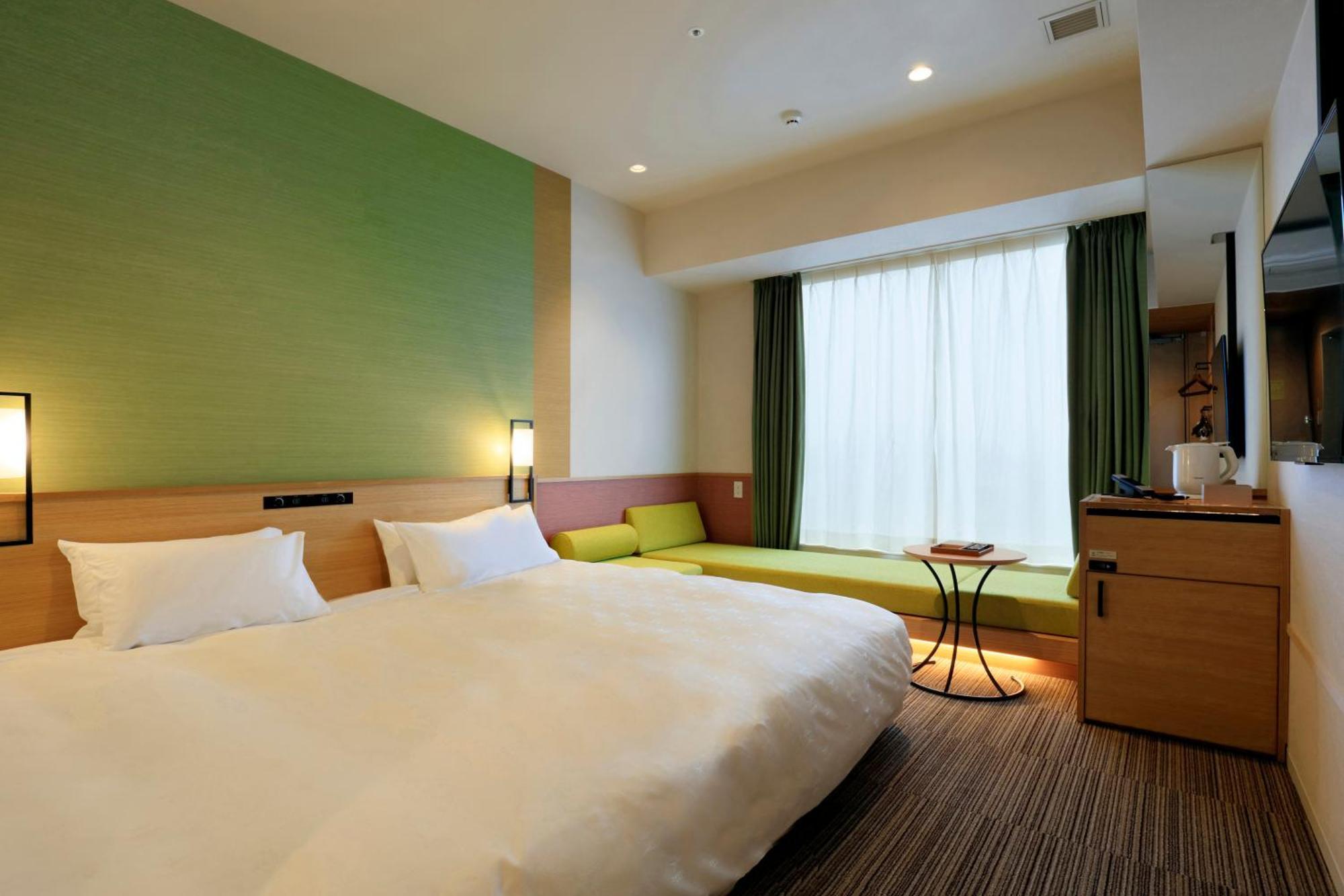 Candeo Hotels Nara Kashihara Kashihara  Extérieur photo