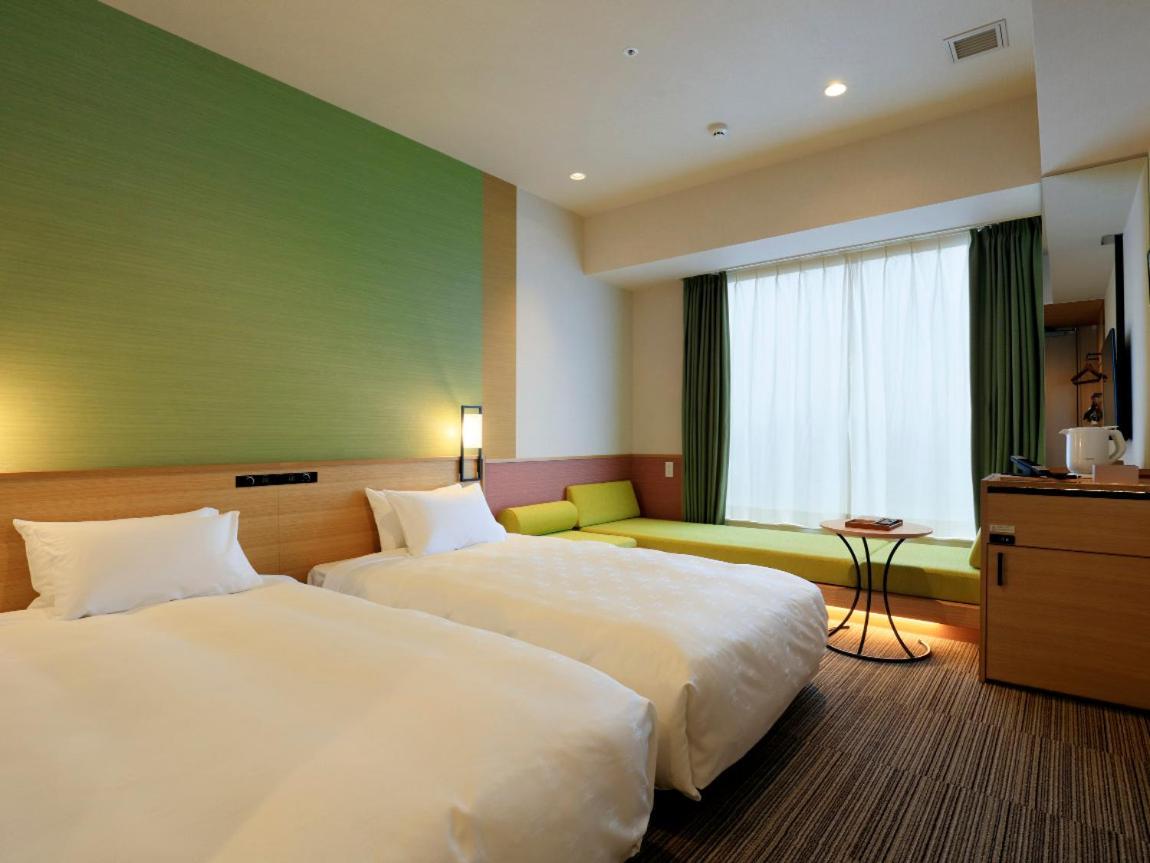 Candeo Hotels Nara Kashihara Kashihara  Extérieur photo