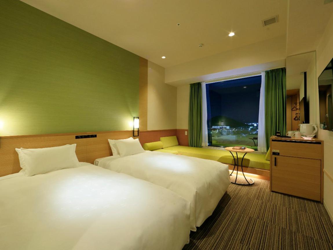 Candeo Hotels Nara Kashihara Kashihara  Extérieur photo