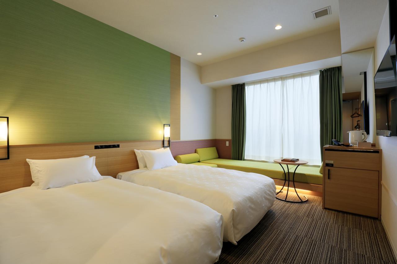 Candeo Hotels Nara Kashihara Kashihara  Extérieur photo