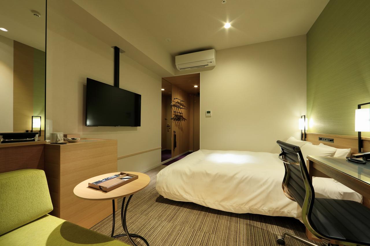 Candeo Hotels Nara Kashihara Kashihara  Extérieur photo