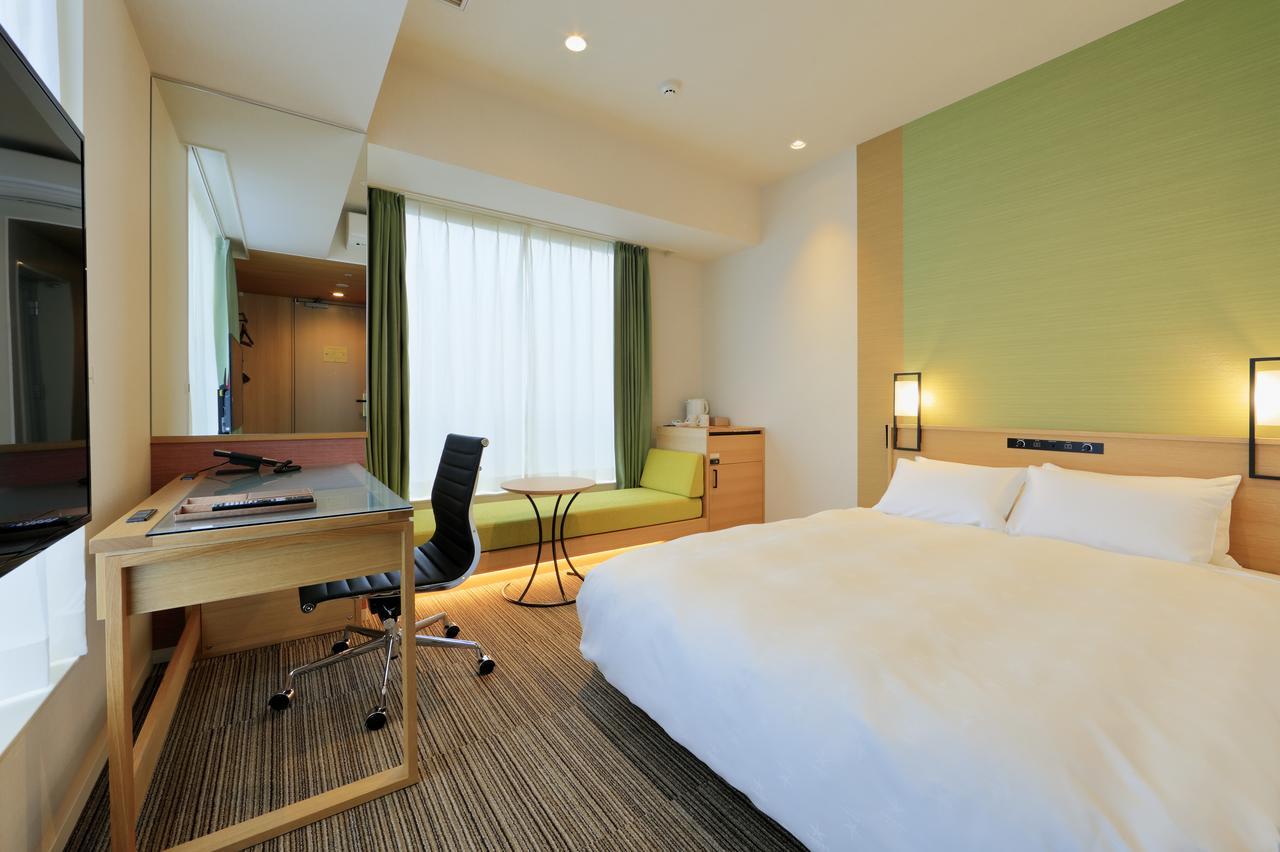 Candeo Hotels Nara Kashihara Kashihara  Extérieur photo