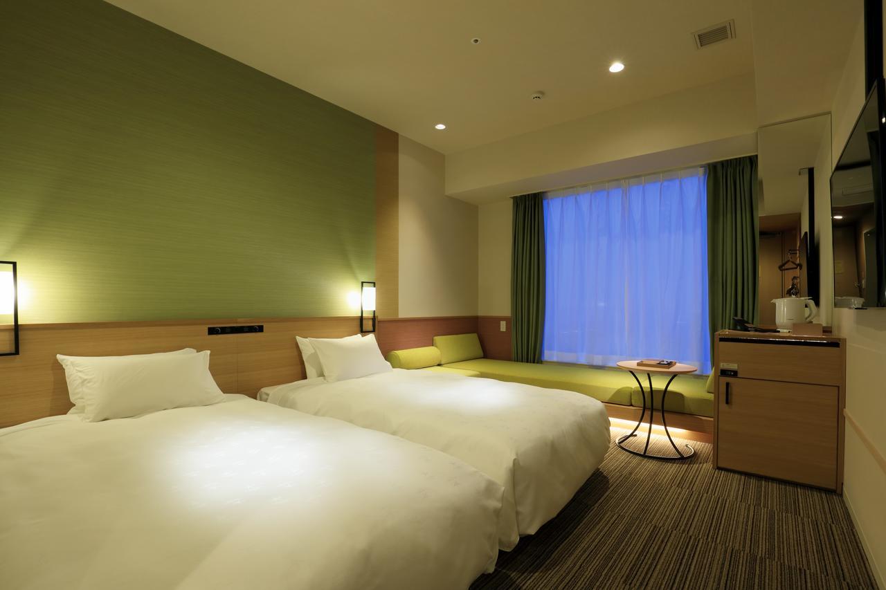 Candeo Hotels Nara Kashihara Kashihara  Extérieur photo