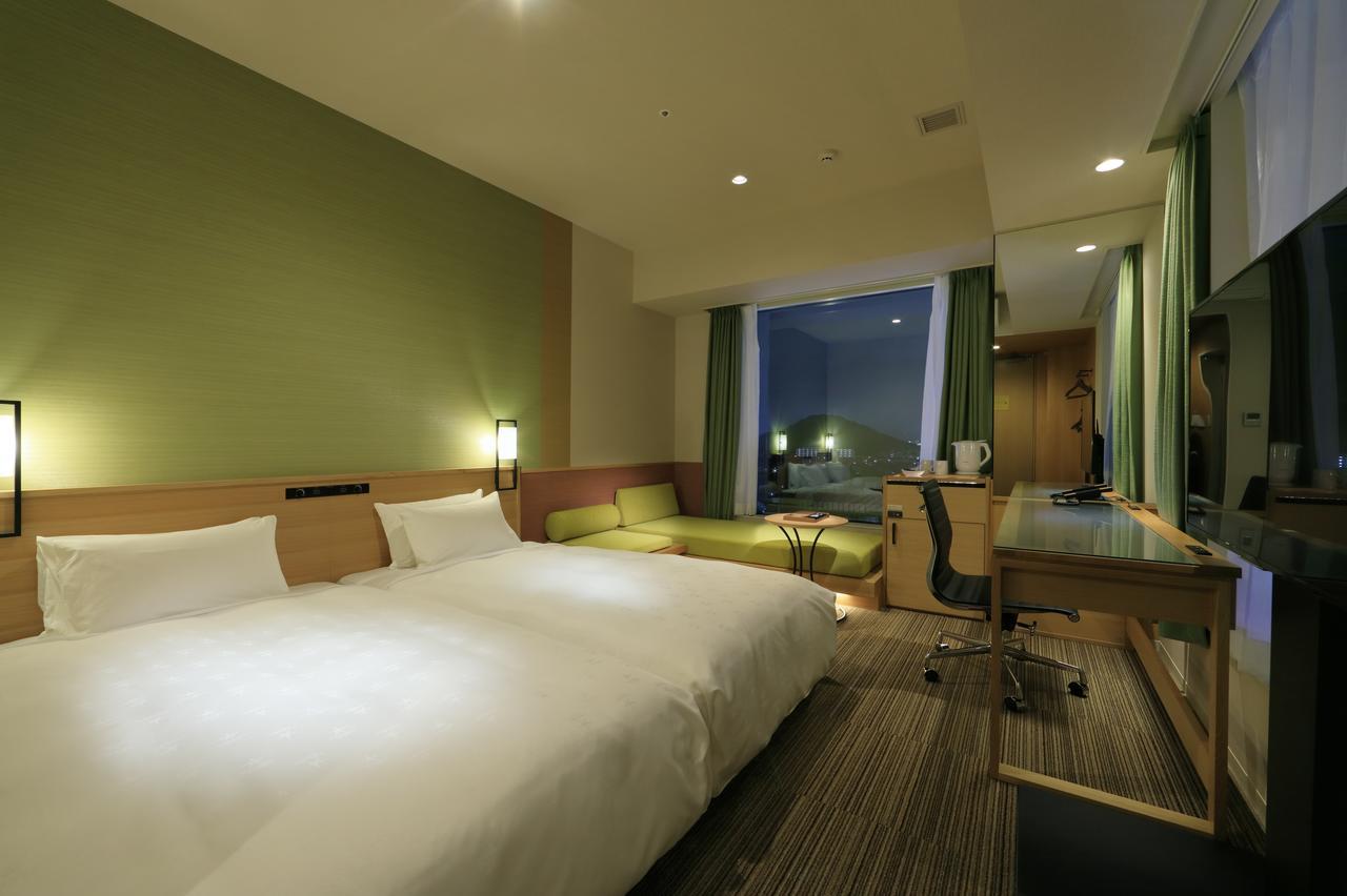 Candeo Hotels Nara Kashihara Kashihara  Extérieur photo
