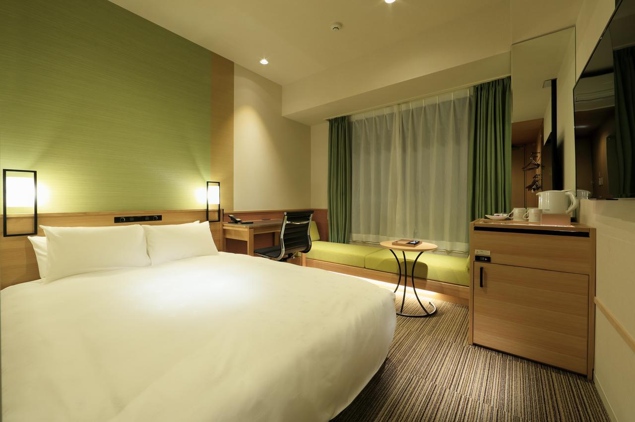 Candeo Hotels Nara Kashihara Kashihara  Extérieur photo