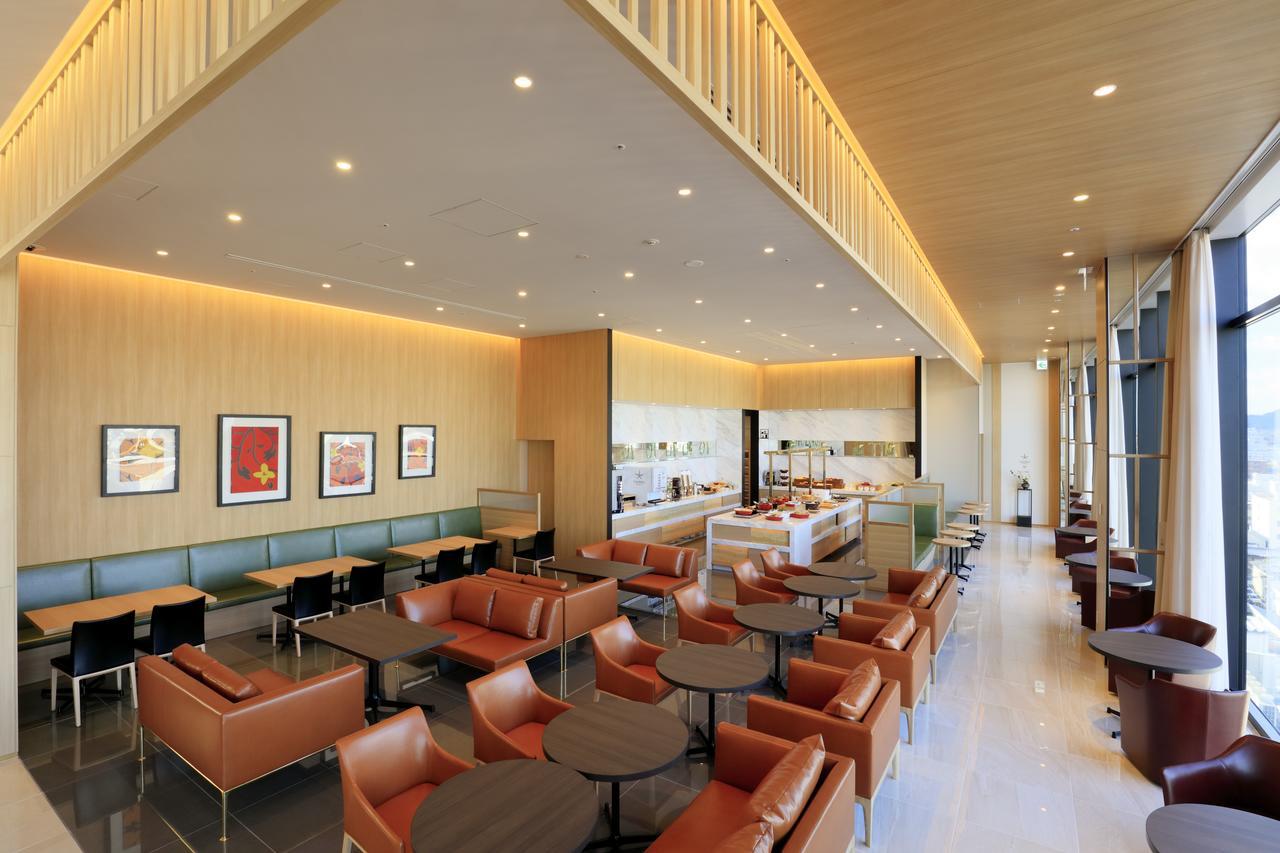 Candeo Hotels Nara Kashihara Kashihara  Extérieur photo
