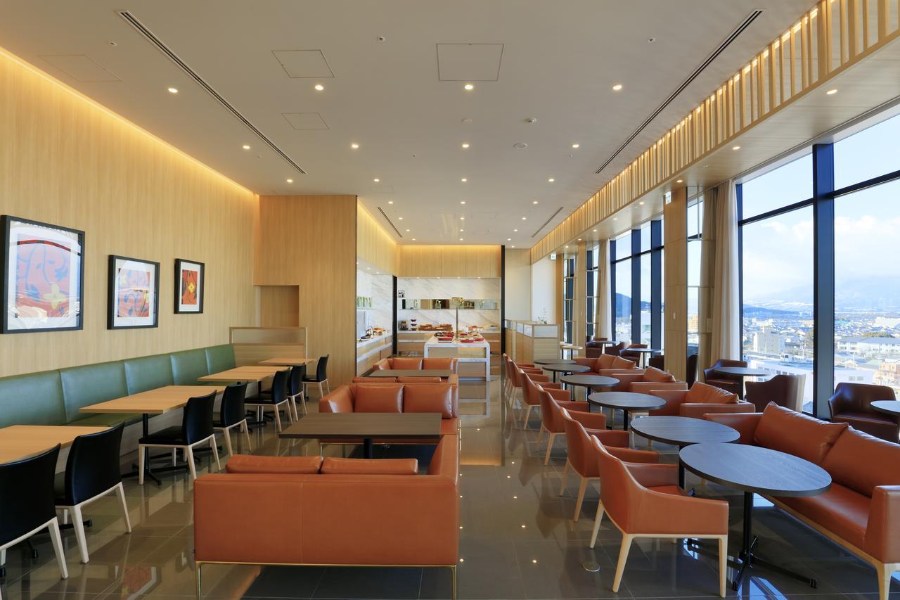 Candeo Hotels Nara Kashihara Kashihara  Extérieur photo