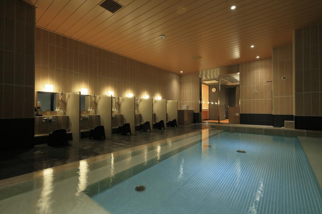 Candeo Hotels Nara Kashihara Kashihara  Extérieur photo