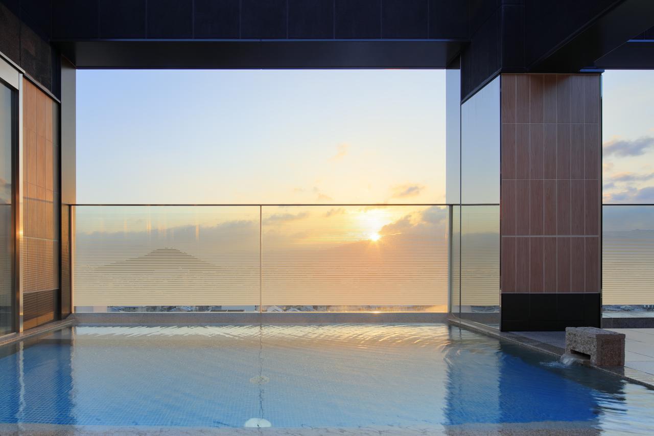 Candeo Hotels Nara Kashihara Kashihara  Extérieur photo