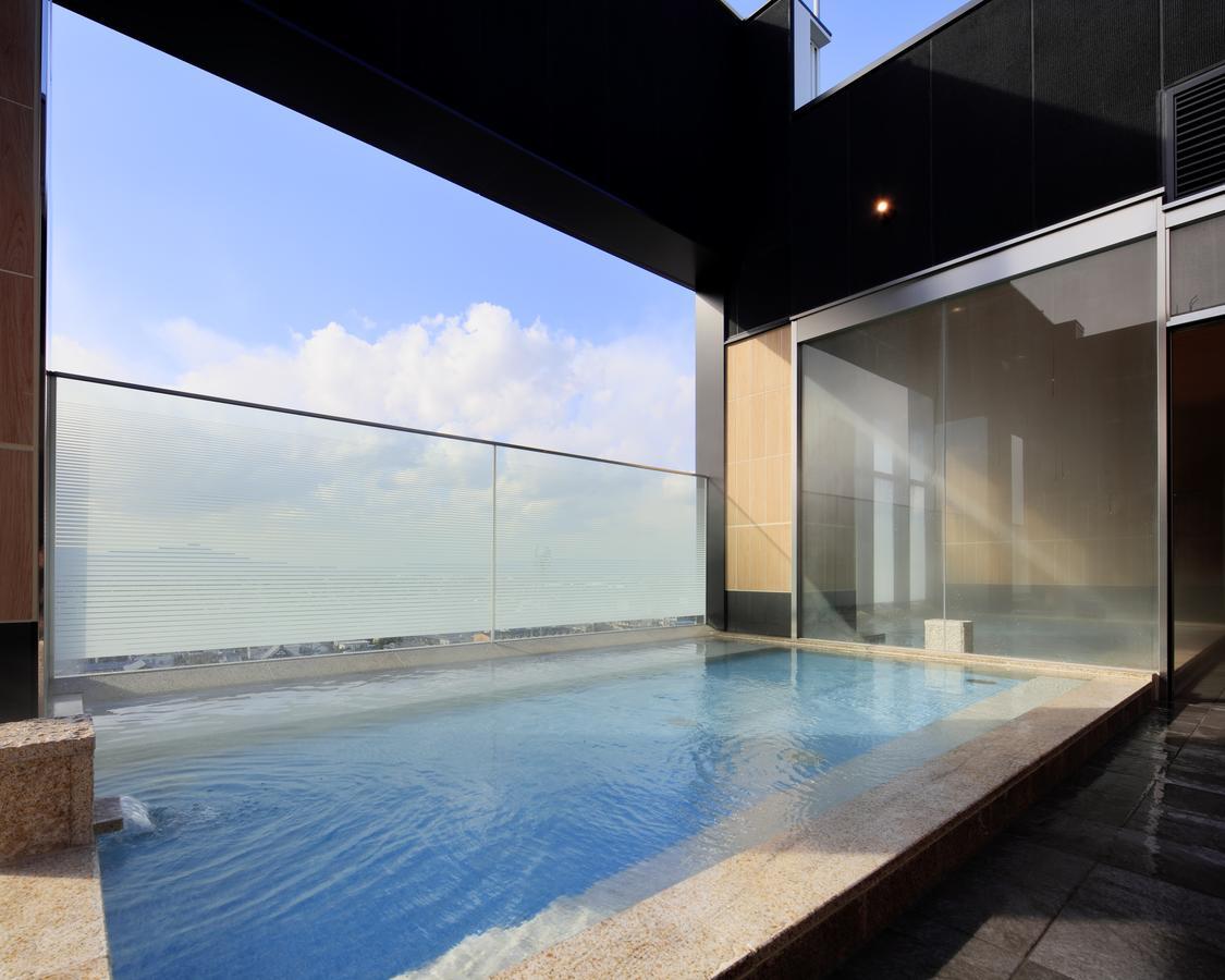 Candeo Hotels Nara Kashihara Kashihara  Extérieur photo