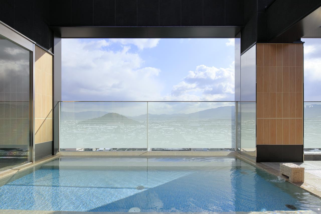 Candeo Hotels Nara Kashihara Kashihara  Extérieur photo