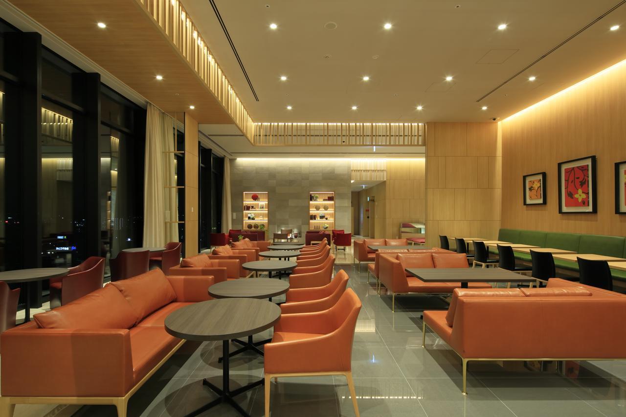 Candeo Hotels Nara Kashihara Kashihara  Extérieur photo