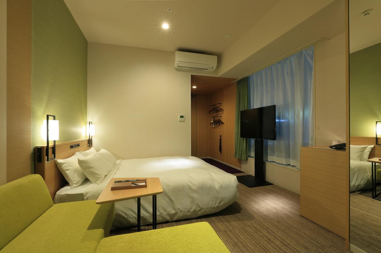Candeo Hotels Nara Kashihara Kashihara  Extérieur photo