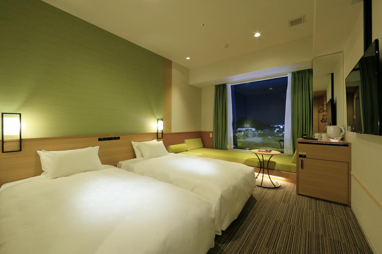 Candeo Hotels Nara Kashihara Kashihara  Extérieur photo