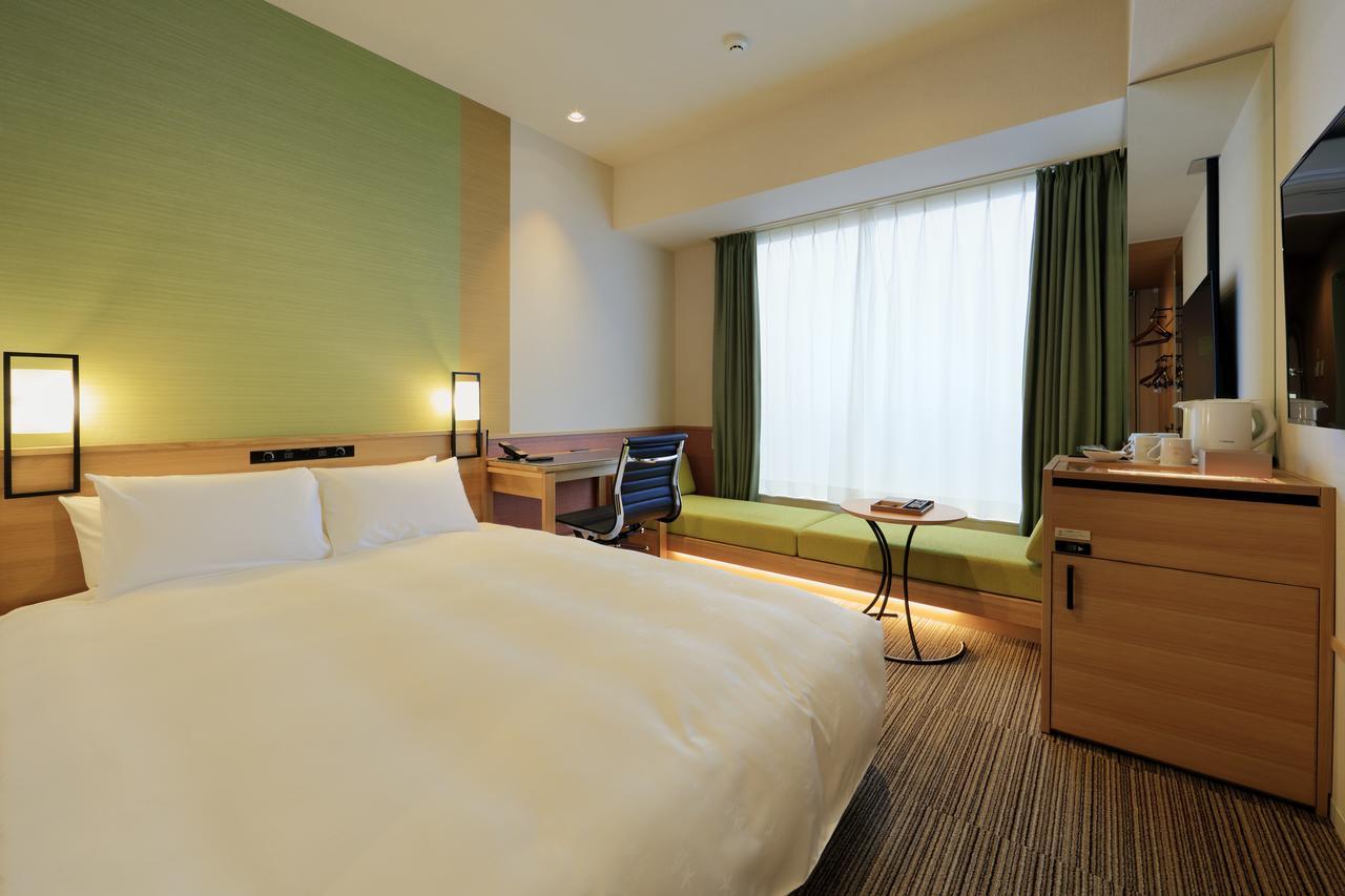 Candeo Hotels Nara Kashihara Kashihara  Extérieur photo