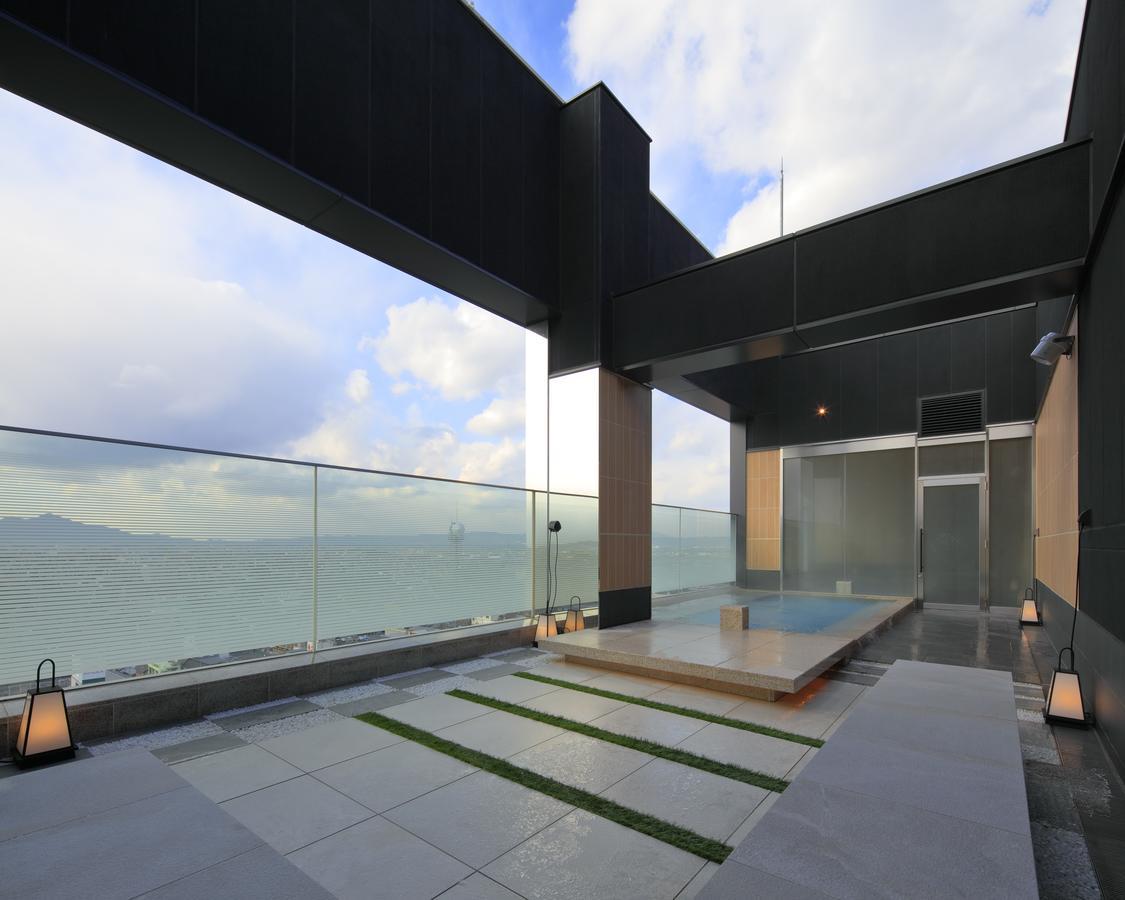 Candeo Hotels Nara Kashihara Kashihara  Extérieur photo
