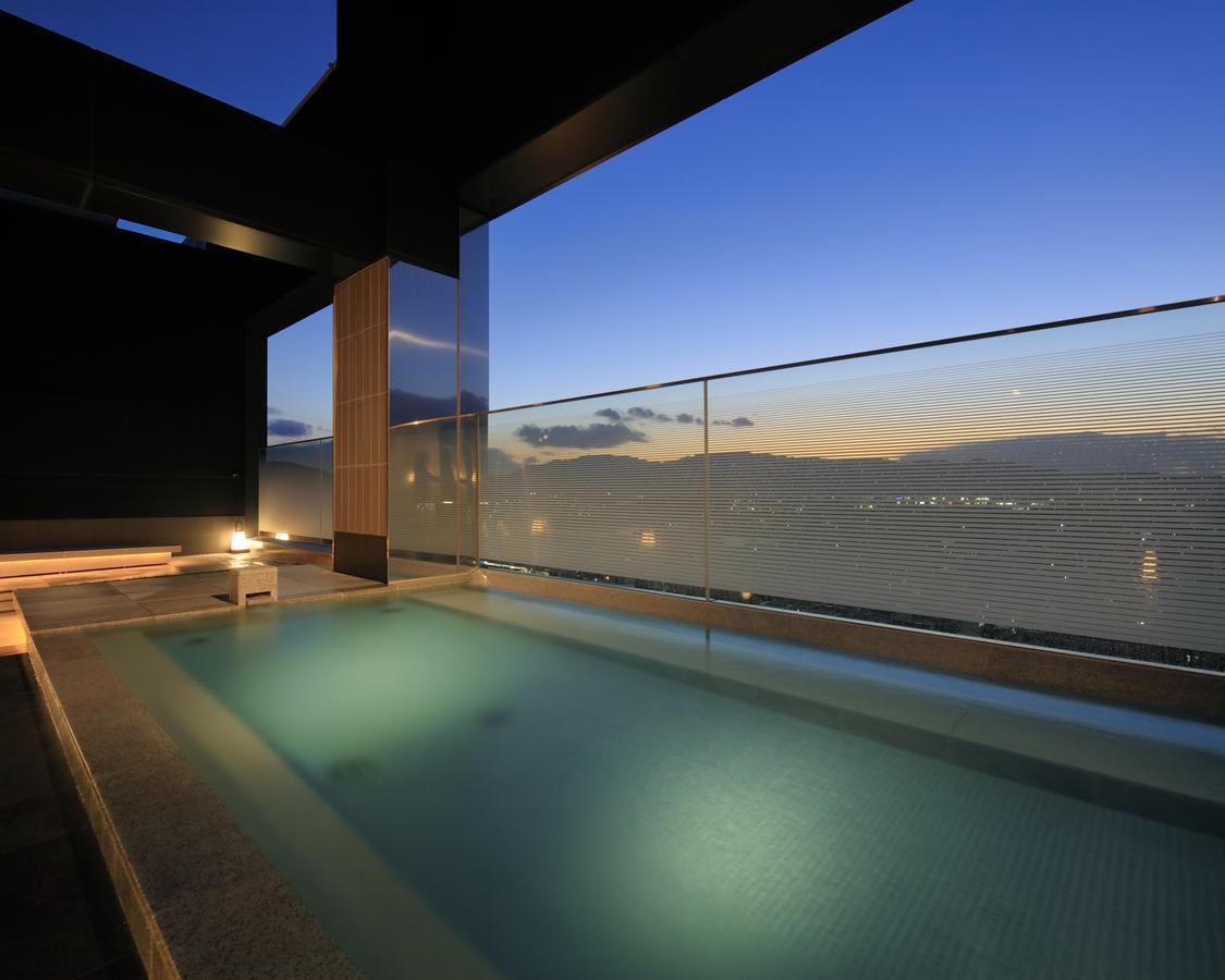 Candeo Hotels Nara Kashihara Kashihara  Extérieur photo