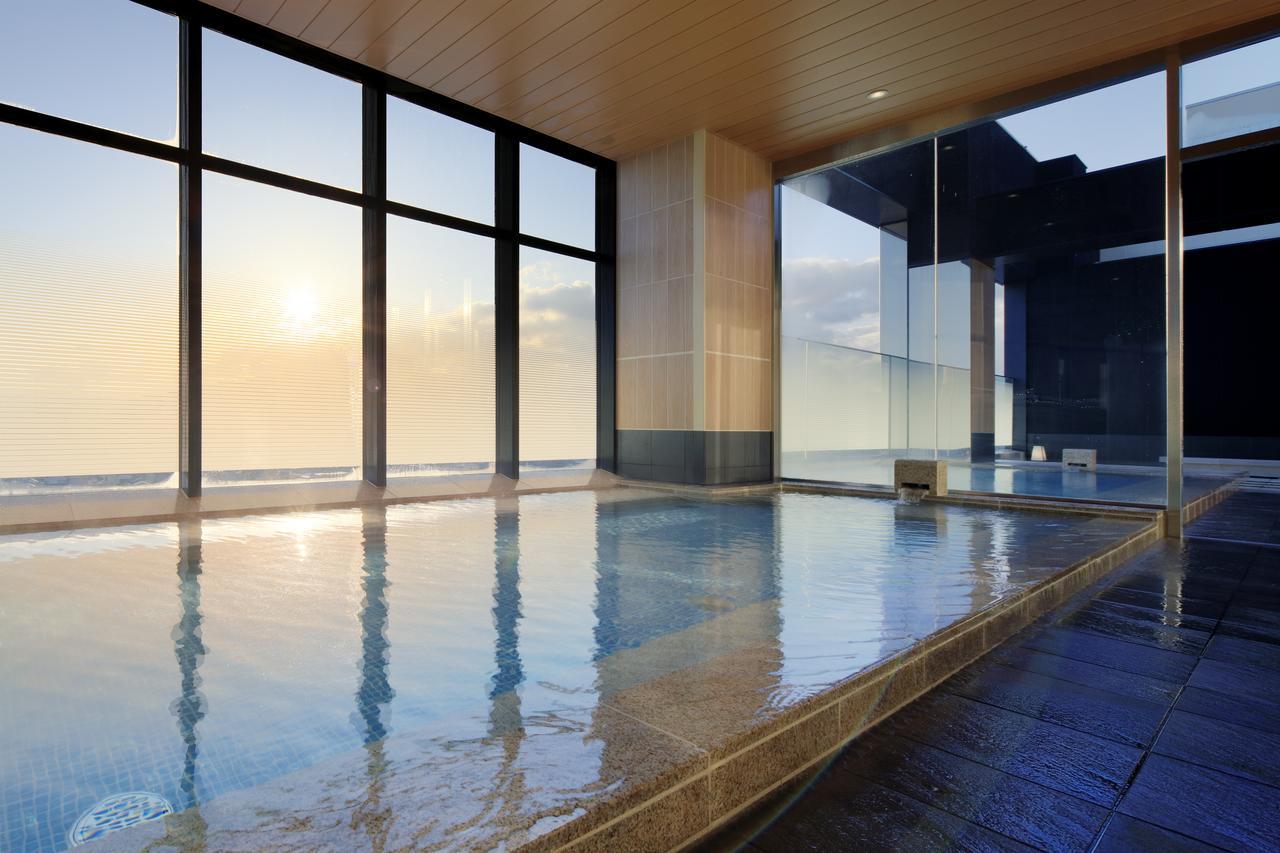 Candeo Hotels Nara Kashihara Kashihara  Extérieur photo