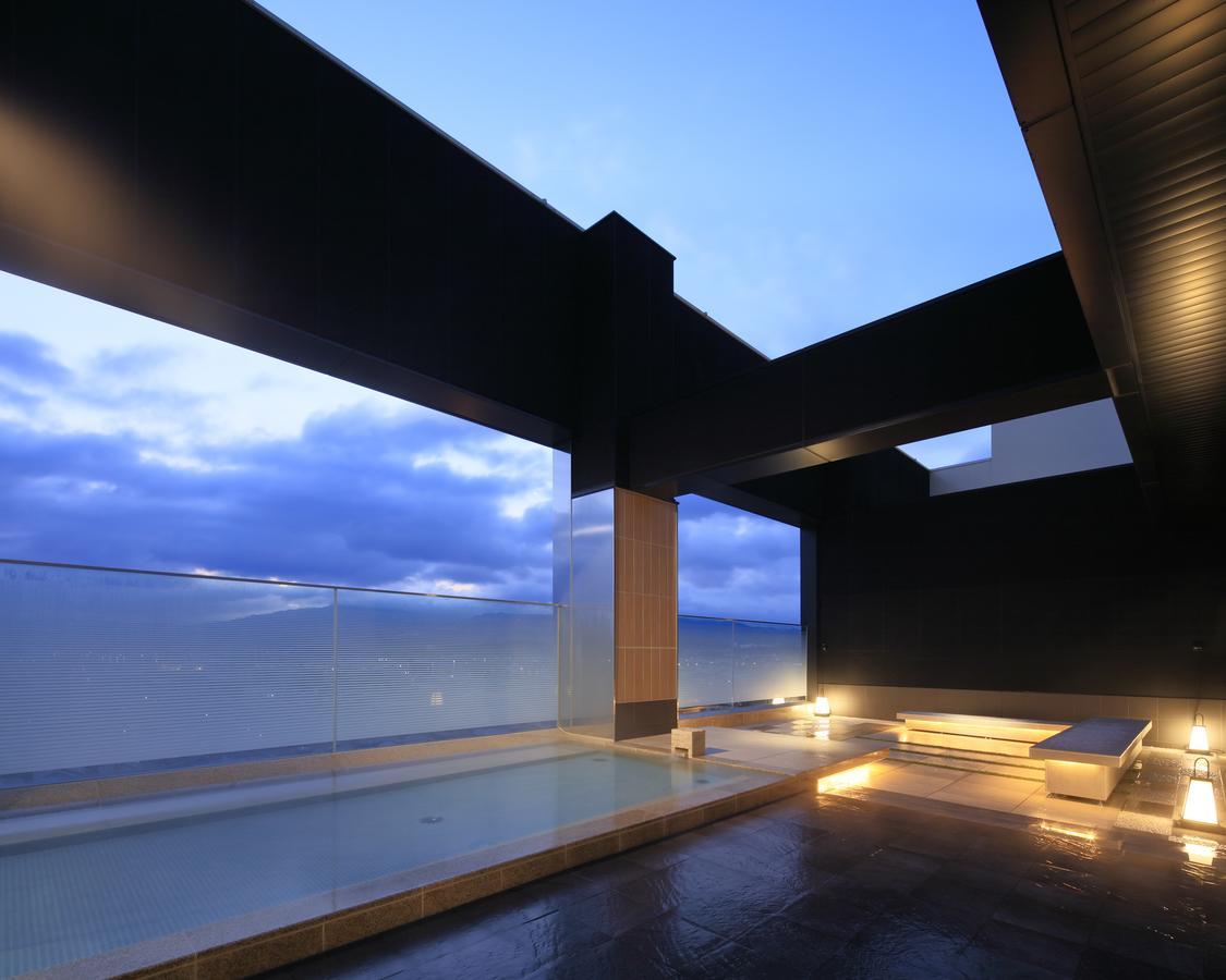 Candeo Hotels Nara Kashihara Kashihara  Extérieur photo