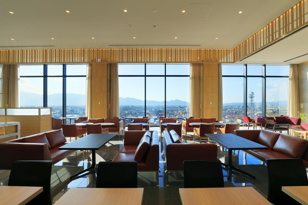 Candeo Hotels Nara Kashihara Kashihara  Extérieur photo