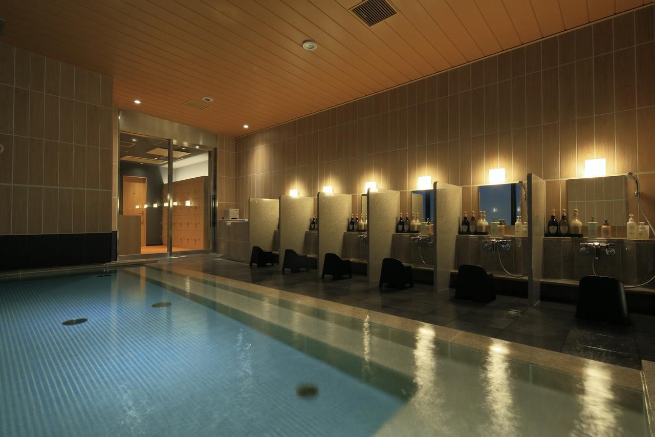 Candeo Hotels Nara Kashihara Kashihara  Extérieur photo