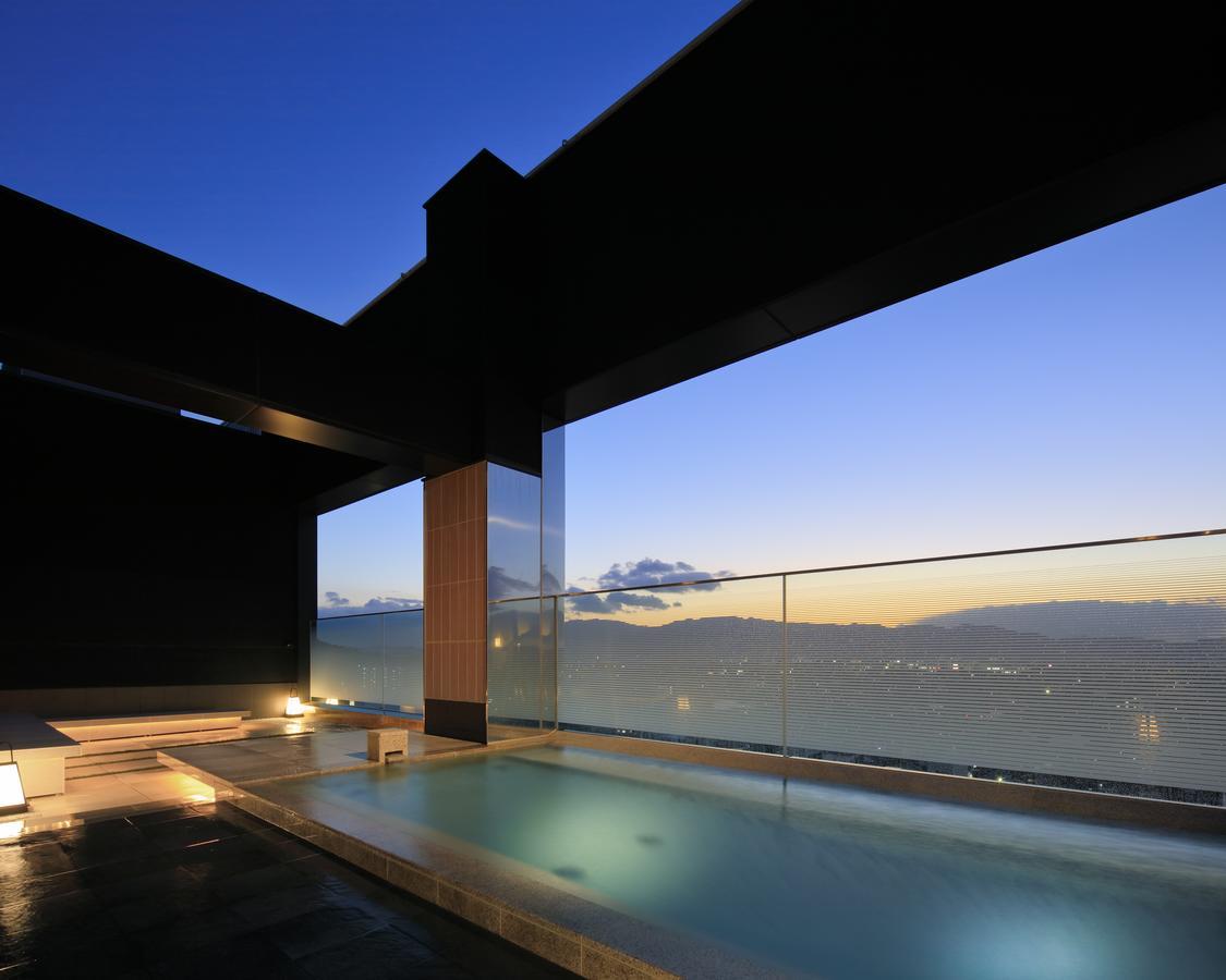 Candeo Hotels Nara Kashihara Kashihara  Extérieur photo