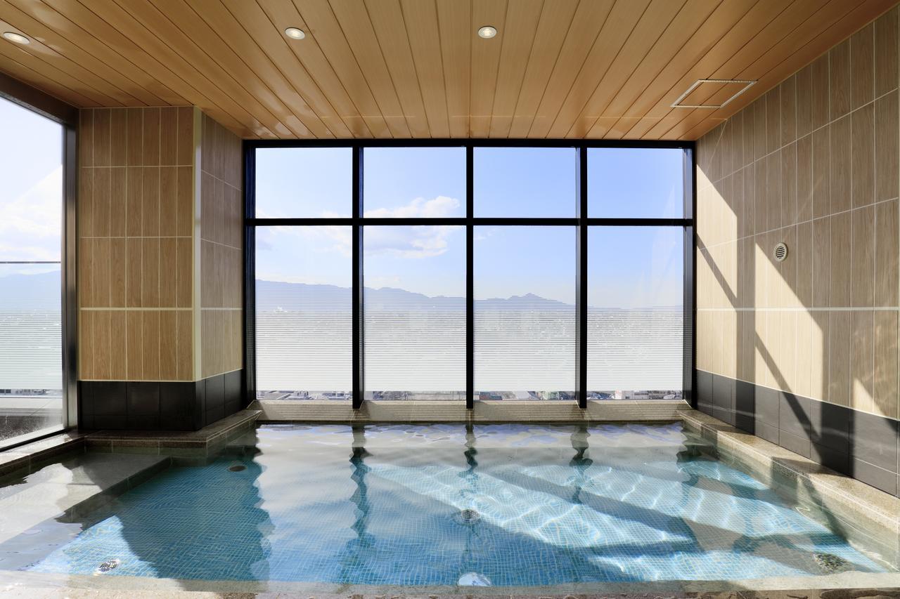 Candeo Hotels Nara Kashihara Kashihara  Extérieur photo